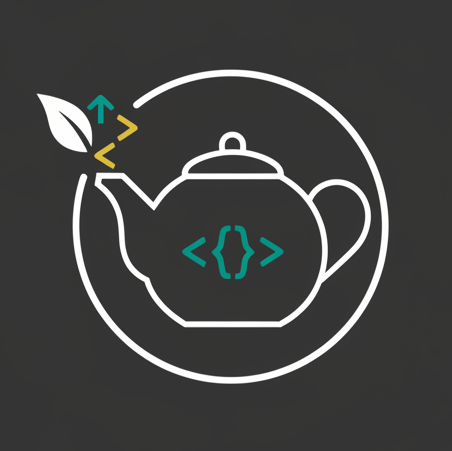 Tea Engineering Co. Logo